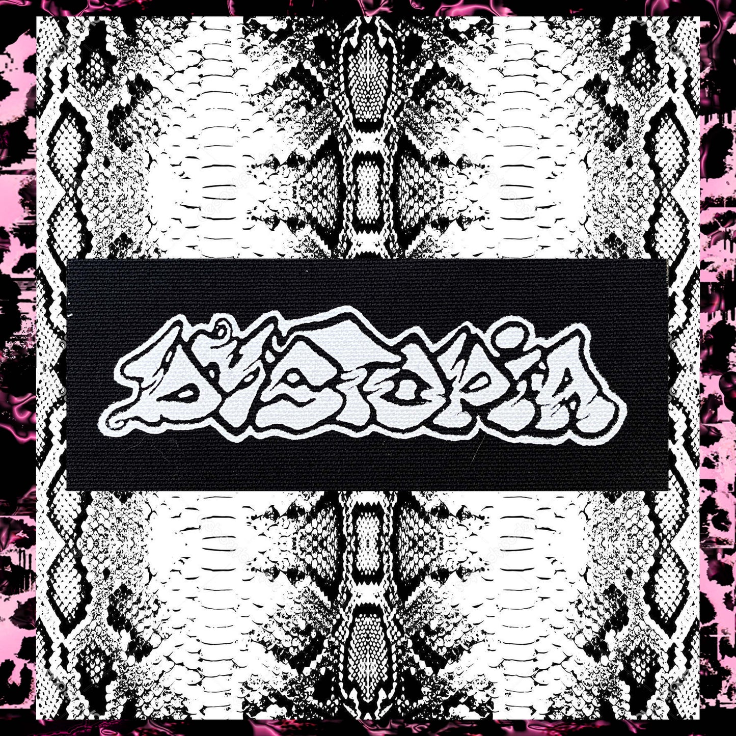 Dystopia Patch