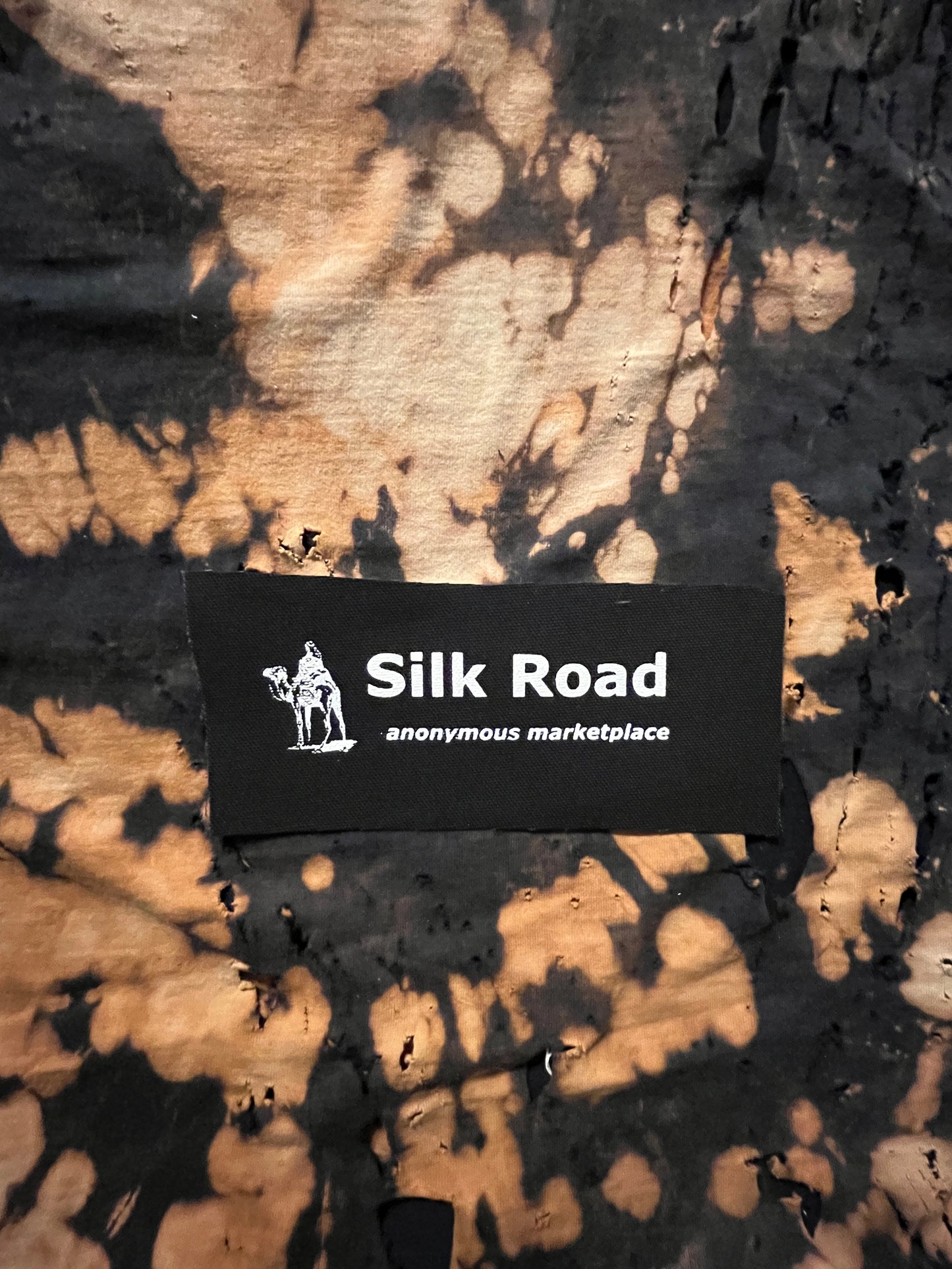 SILKROAD BANNER
