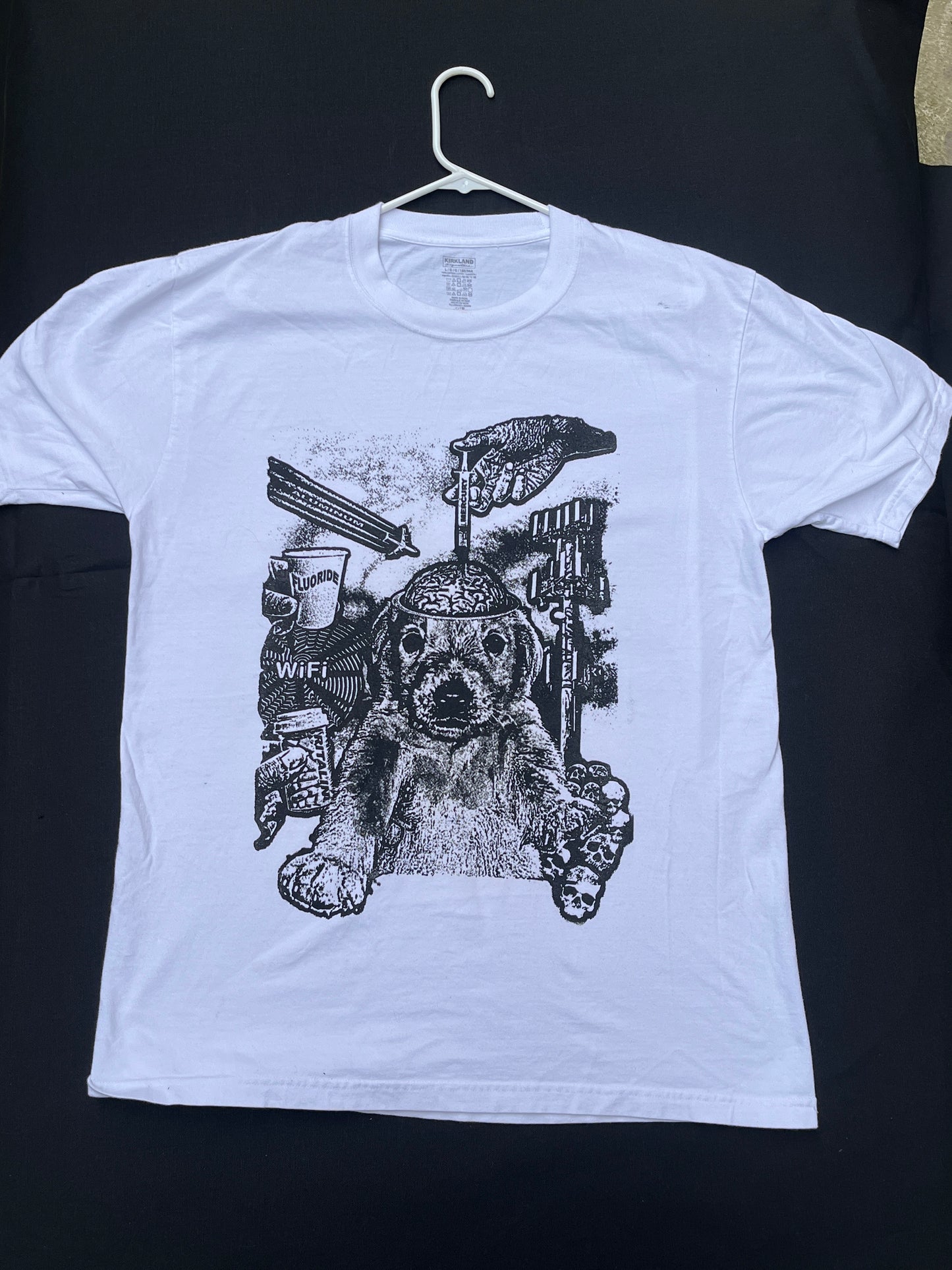 5G JOTCHUA BRAINROT SHIRT