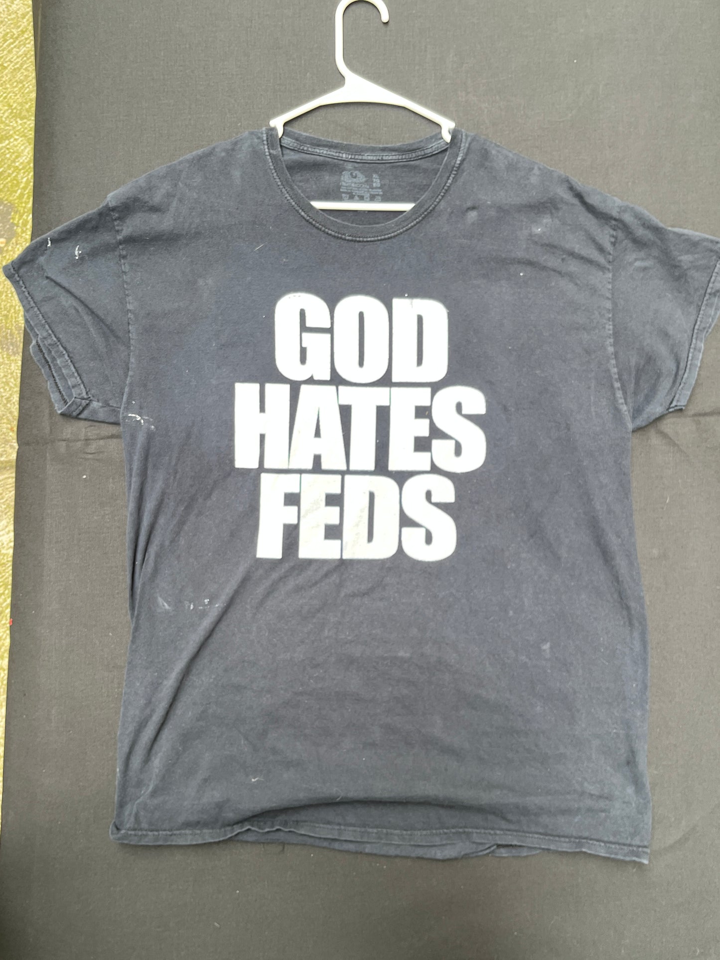 GHF SHIRT