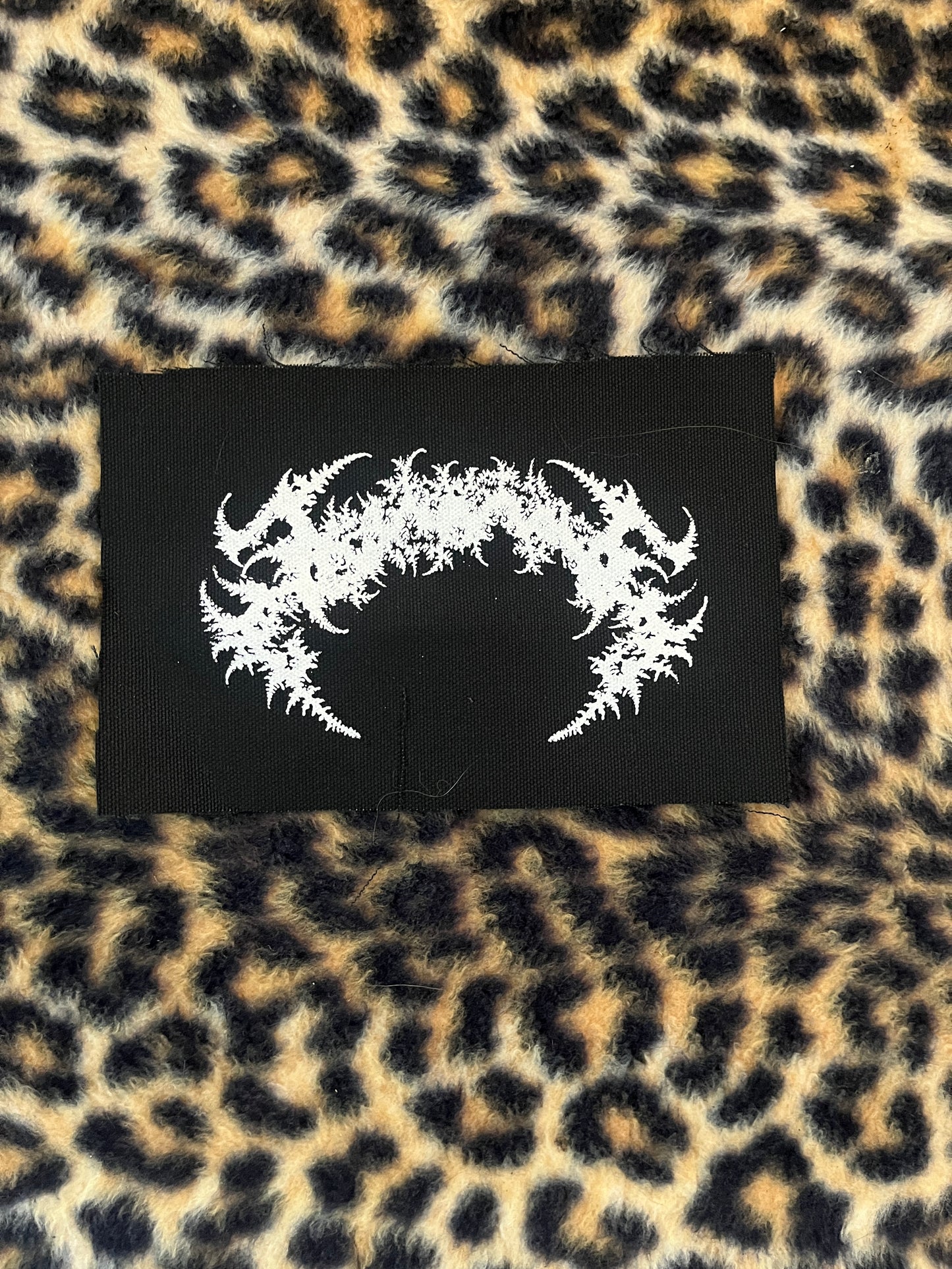 MONSTER SIGIL