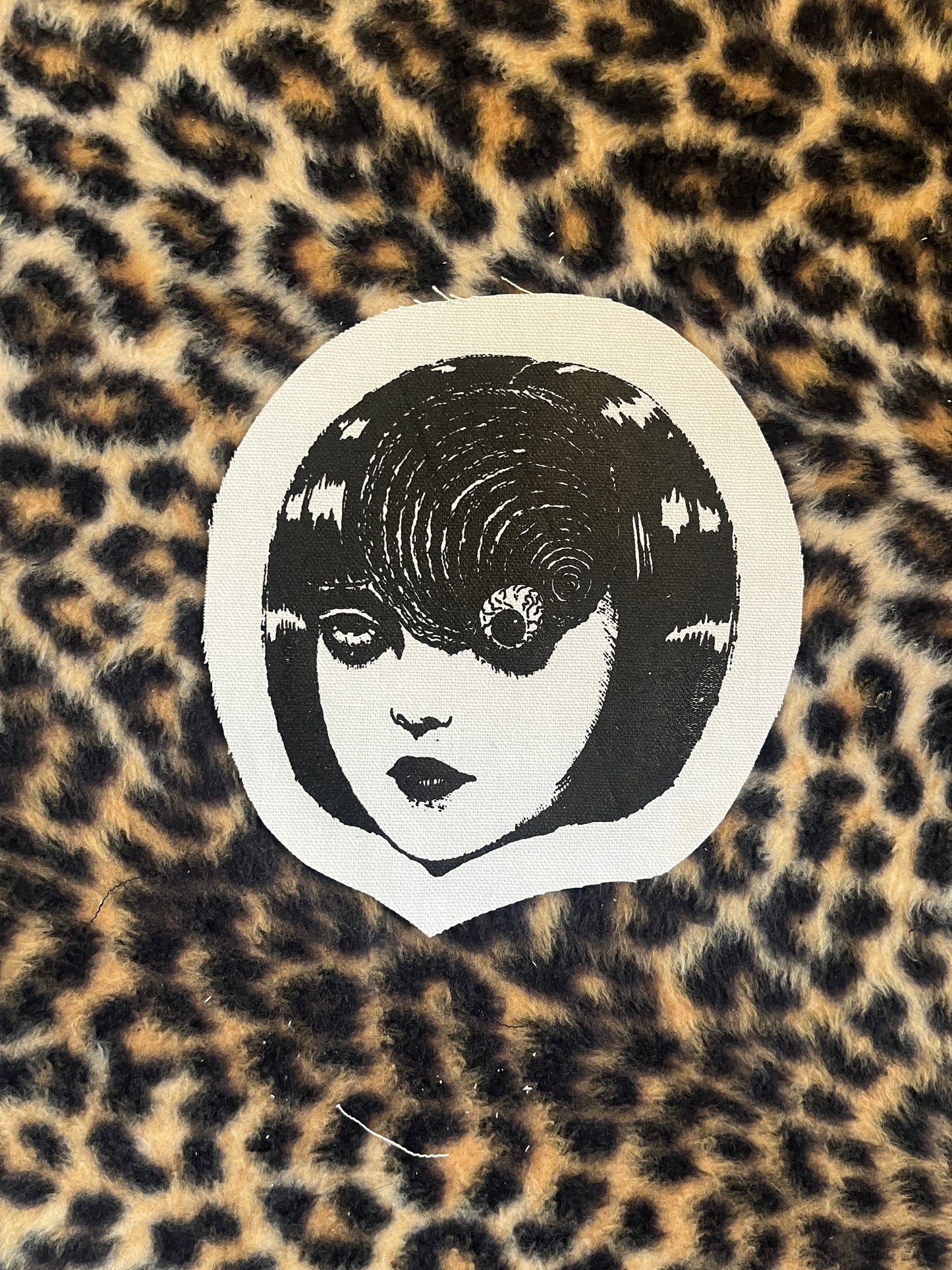 UZUMAKI HEADCUT