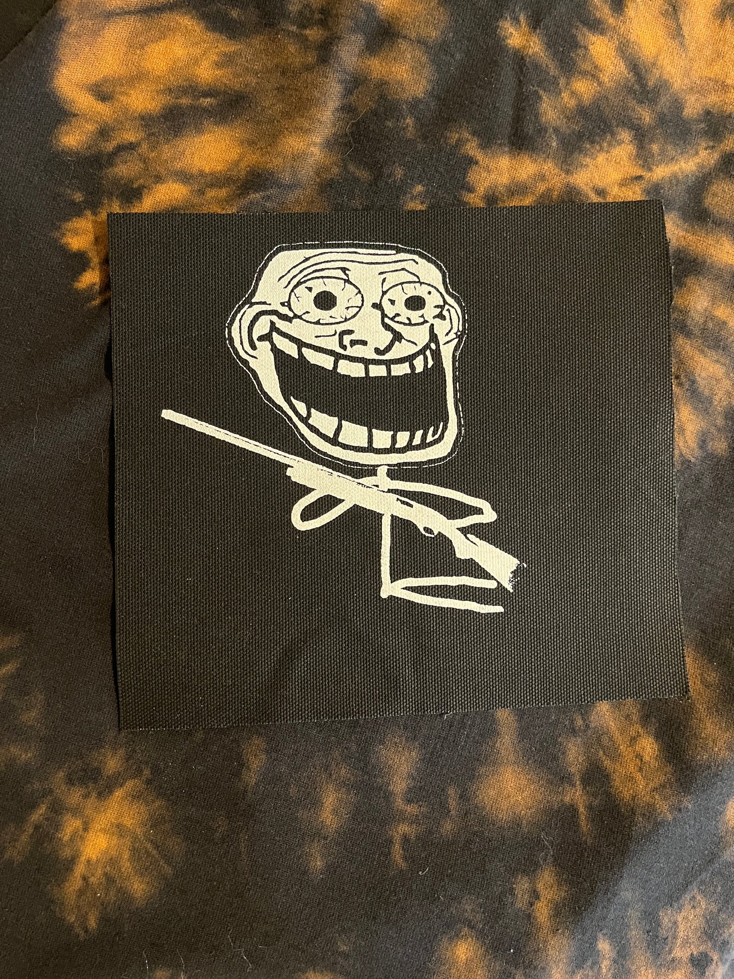 SCHIZO SH0TGVN PATCH