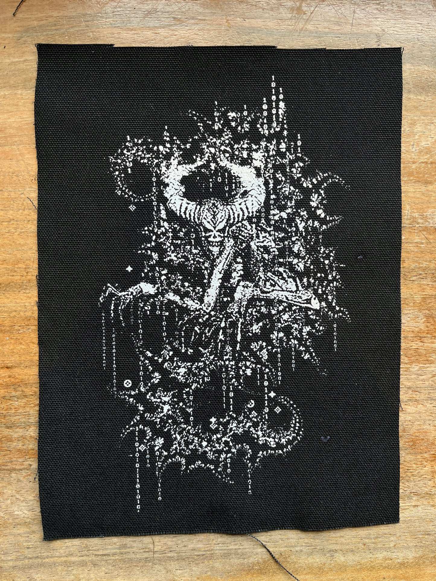 MATRIX SIMULATION DEMON PATCH