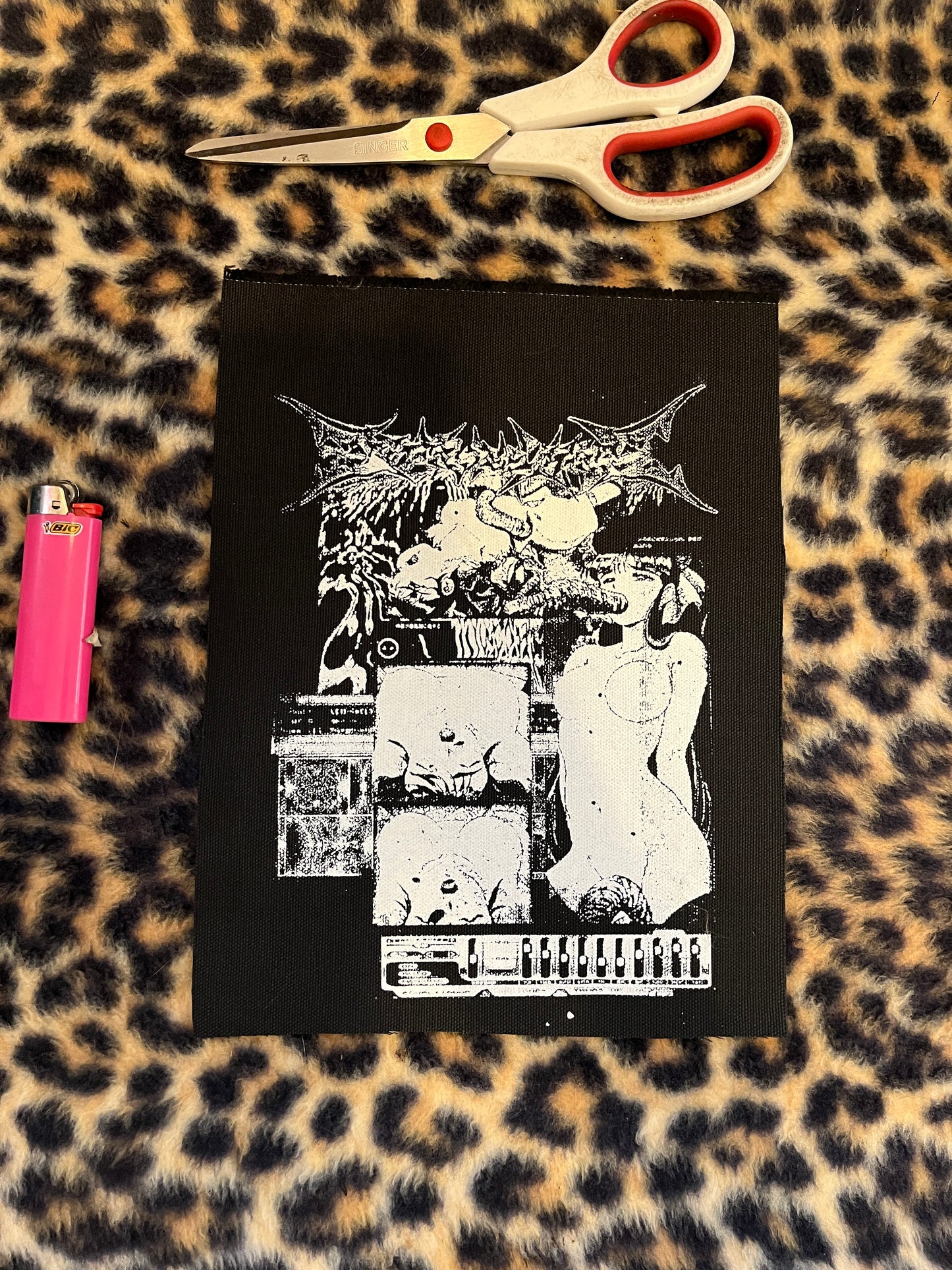 Xxx print 1