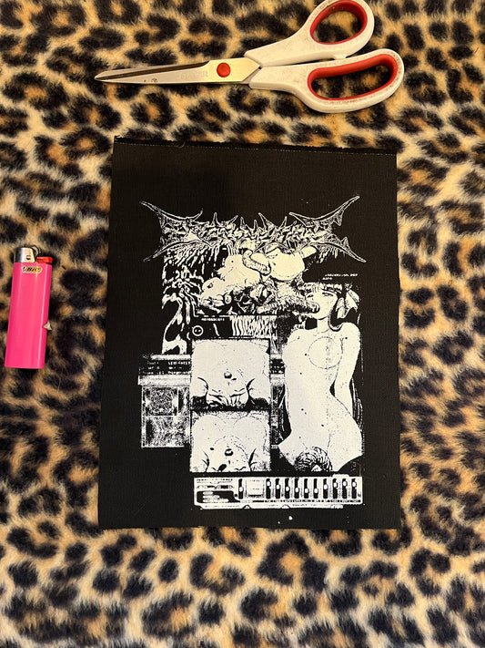 Xxx print 1