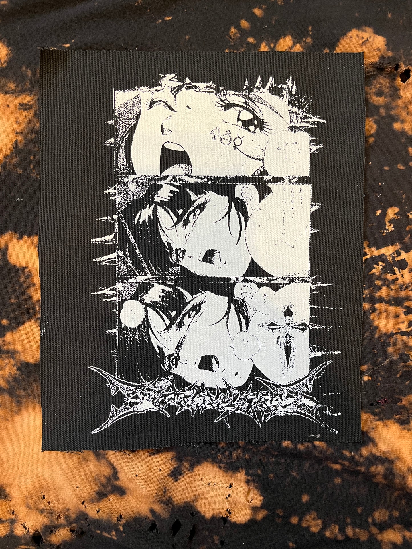 Xxx print 2)