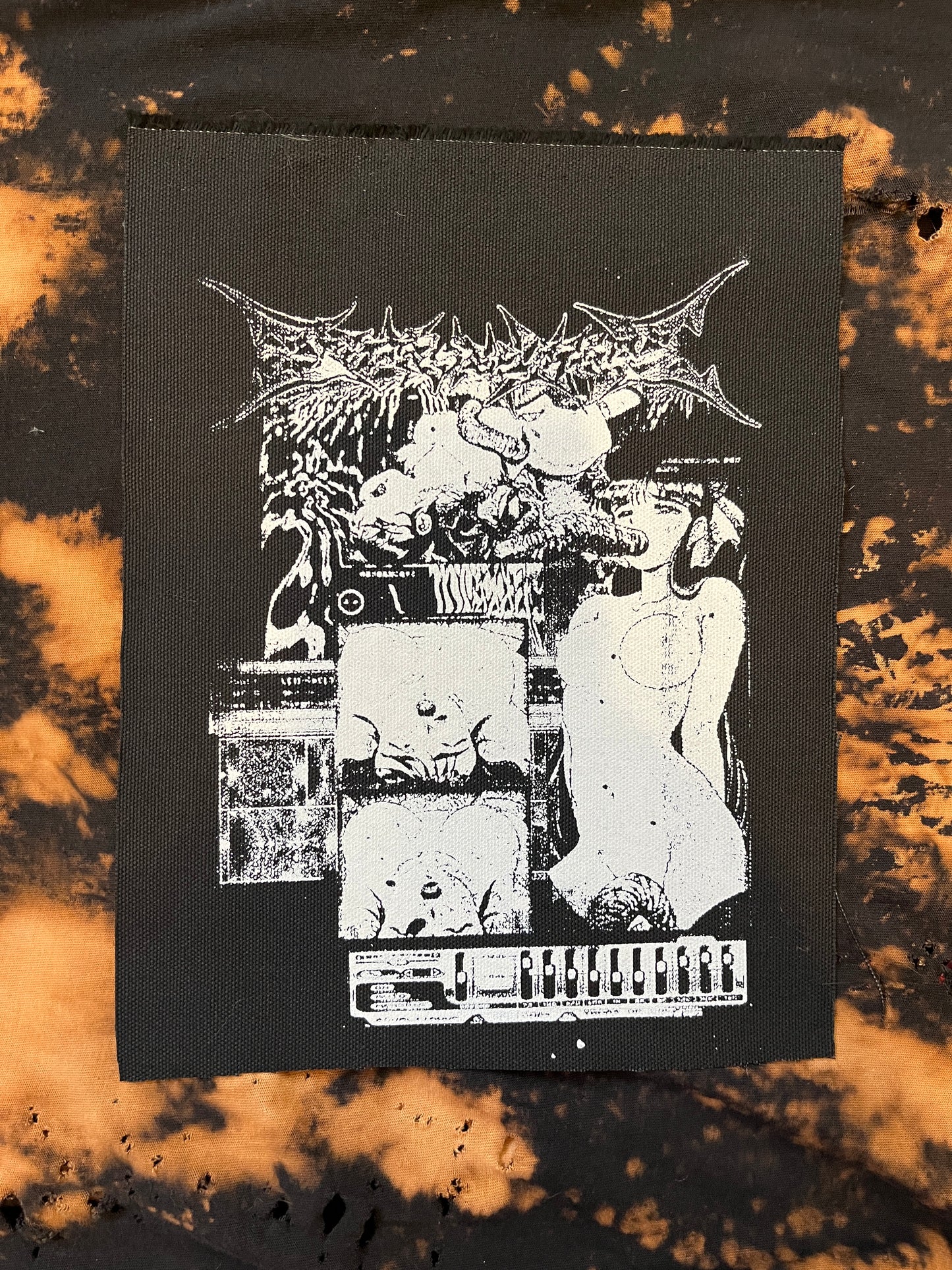 Xxx print 1