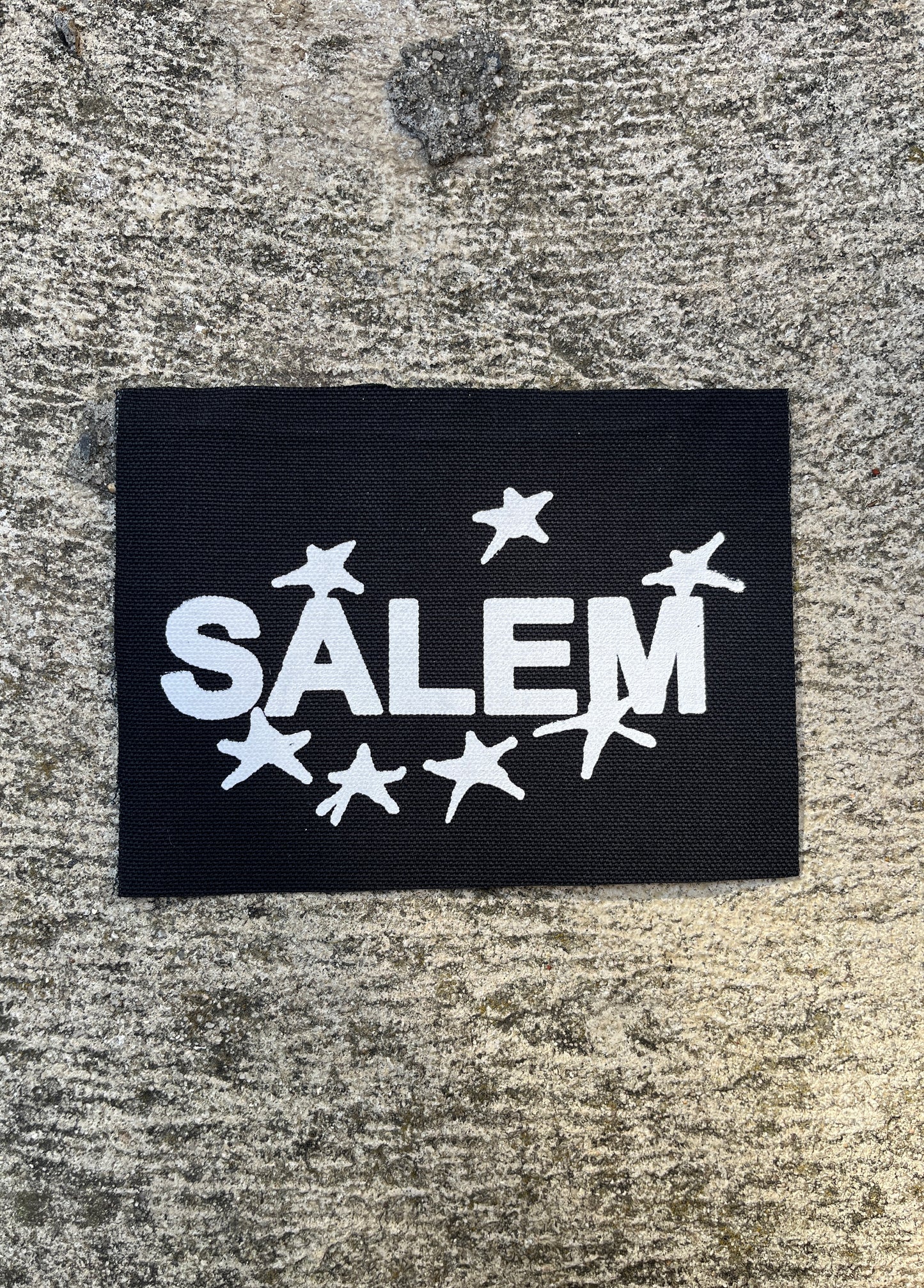 SALEM PATCH