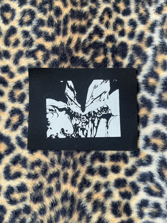 ANGEL DESTROYED PATCH