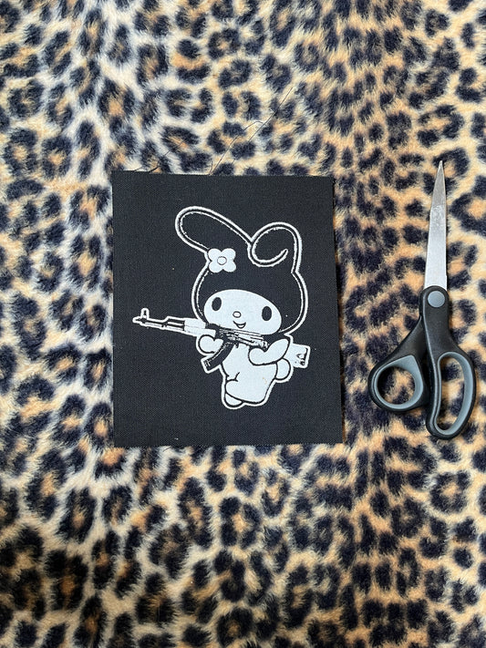 MELODY AK PATCH