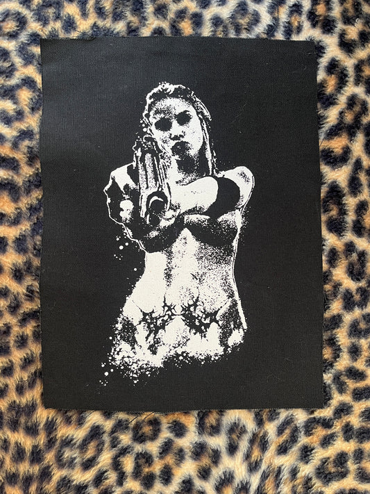 XXXSH00TER PATCH
