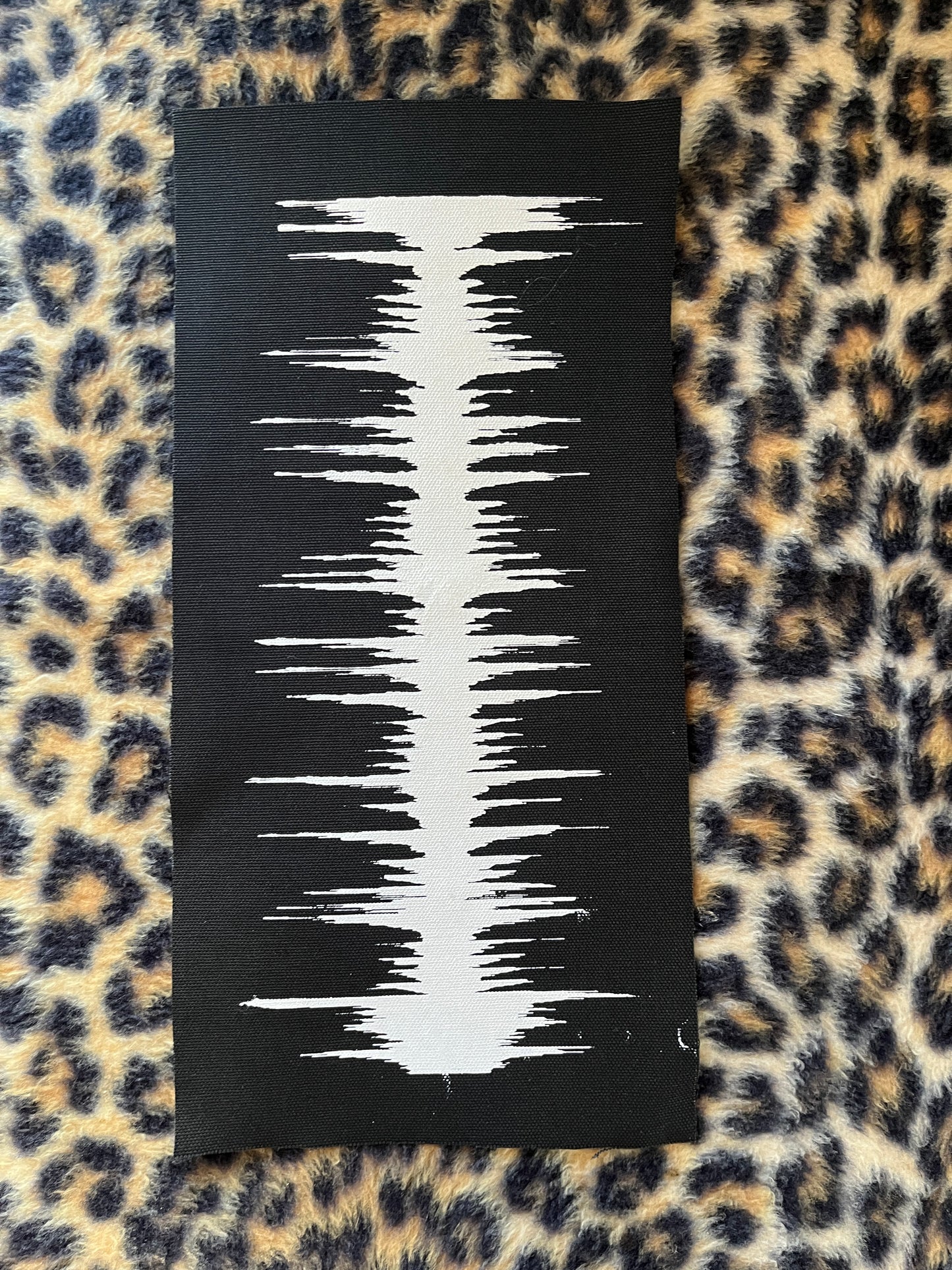 AMEN BREAK WAVEFORM (LARGE)