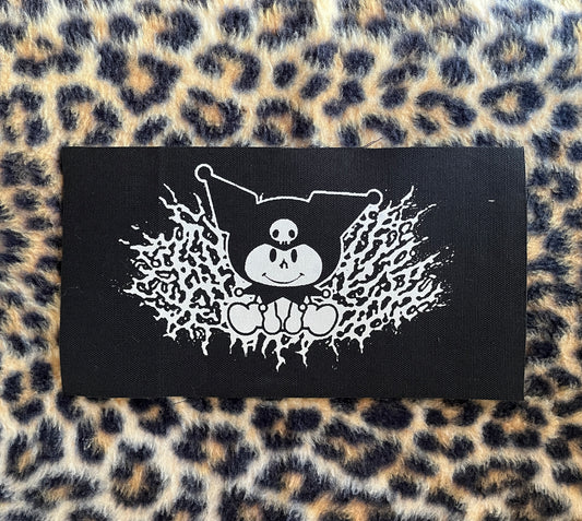 KUROMI PSY CORE PATCH
