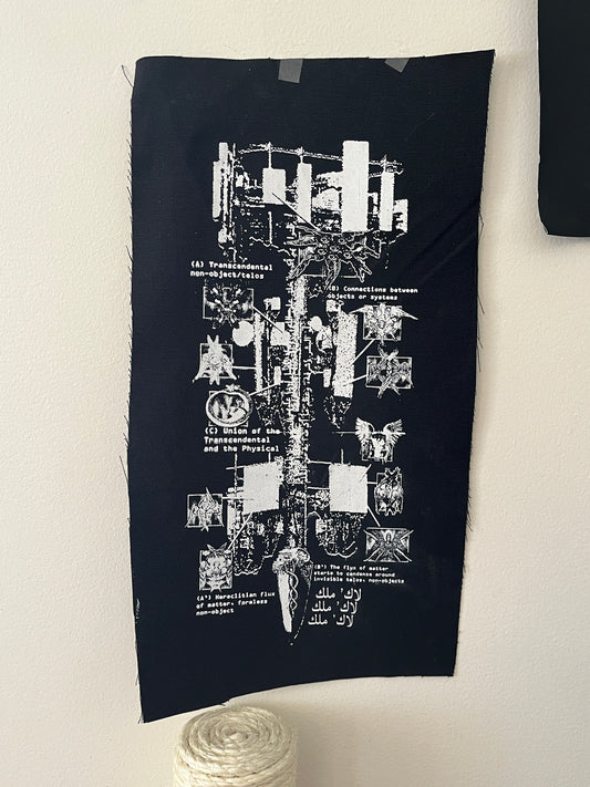 5G NETWORK ANGELIC PRINT