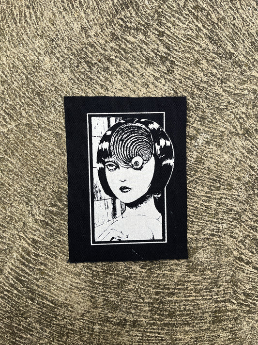 UZUMAKI PATCH