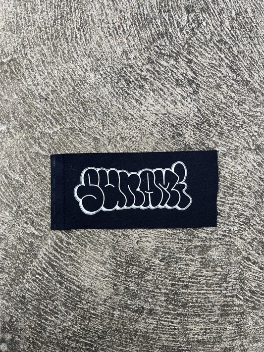 SUNAMI BLACK PATCH