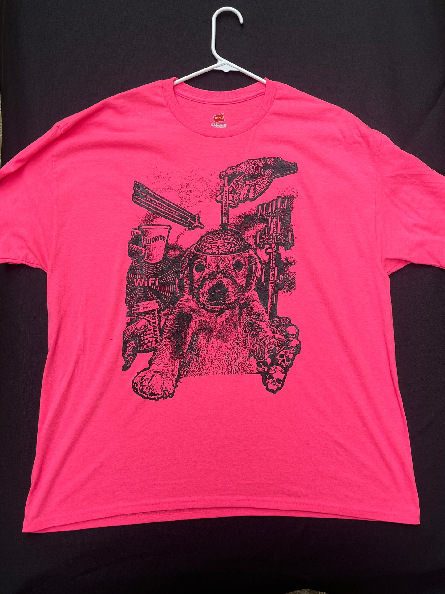 5G JOTCHUA BRAINROT SHIRT