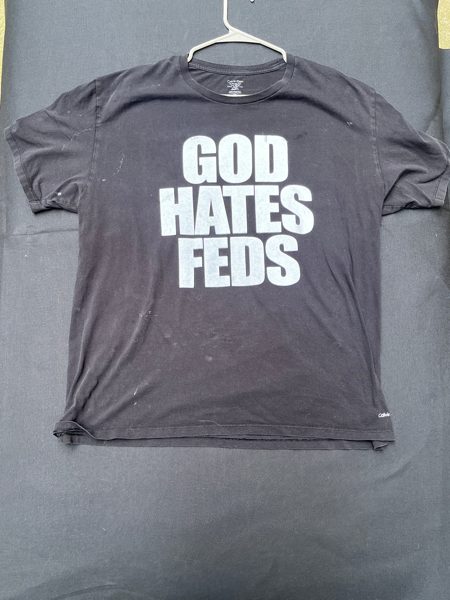 GHF SHIRT