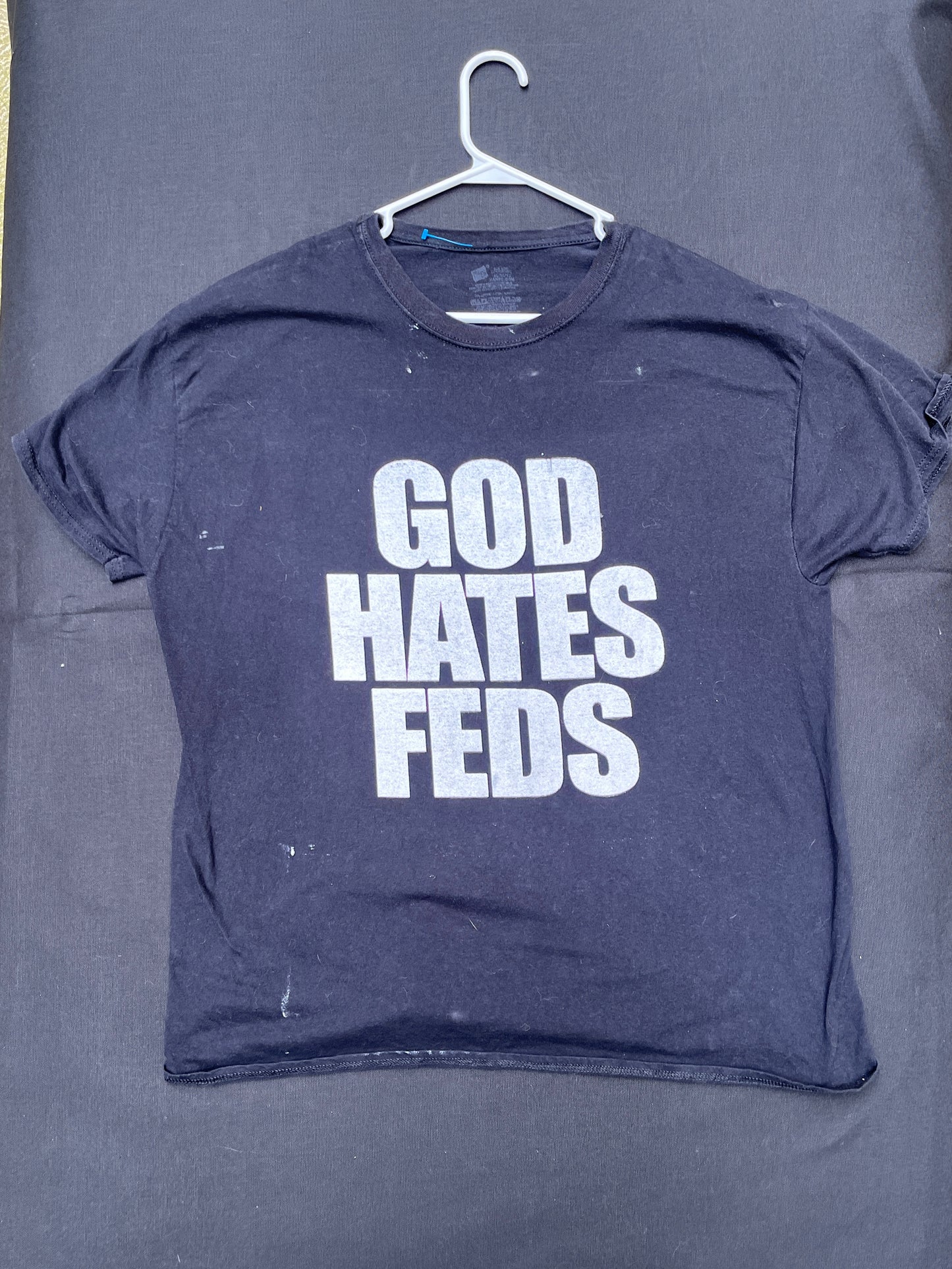 GHF SHIRT