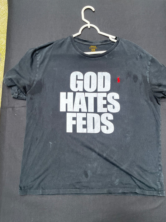 GHF SHIRT
