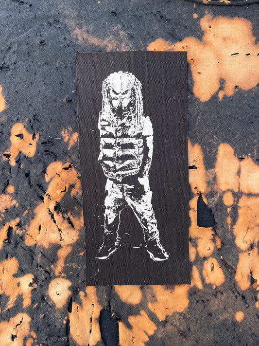 PREDATOR CHIEF SOSA PRINT
