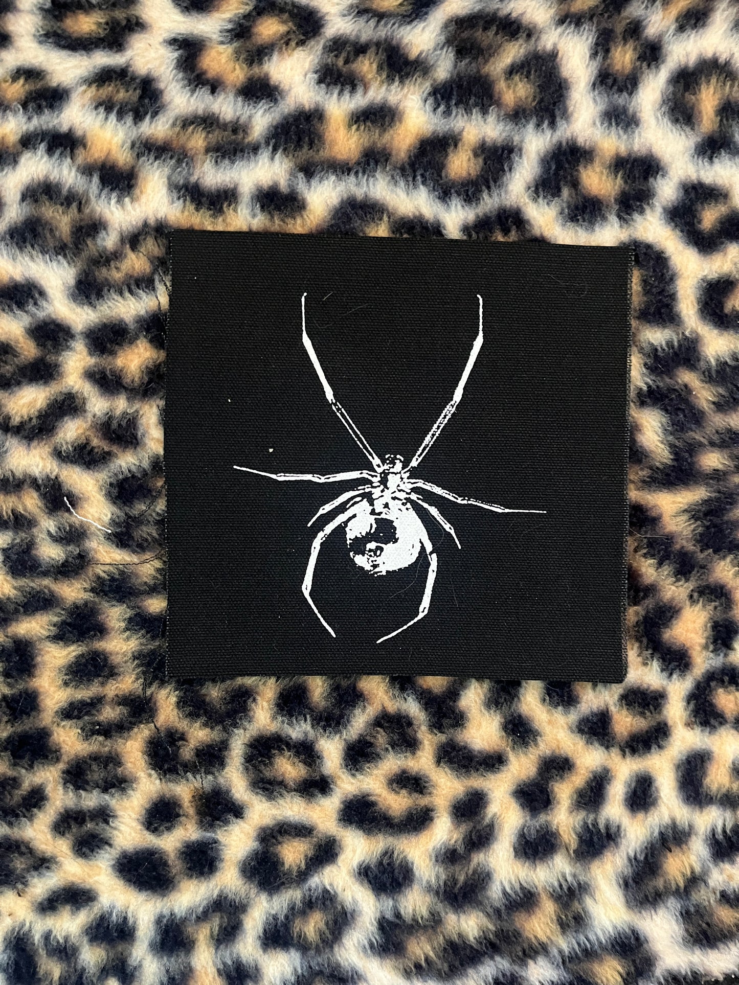 WEBHUNTER PATCH