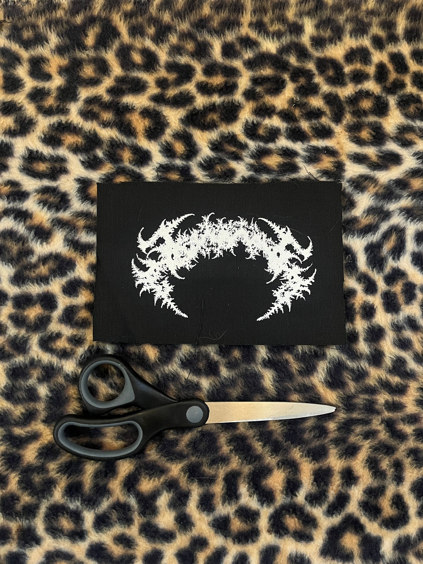 MONSTER SIGIL