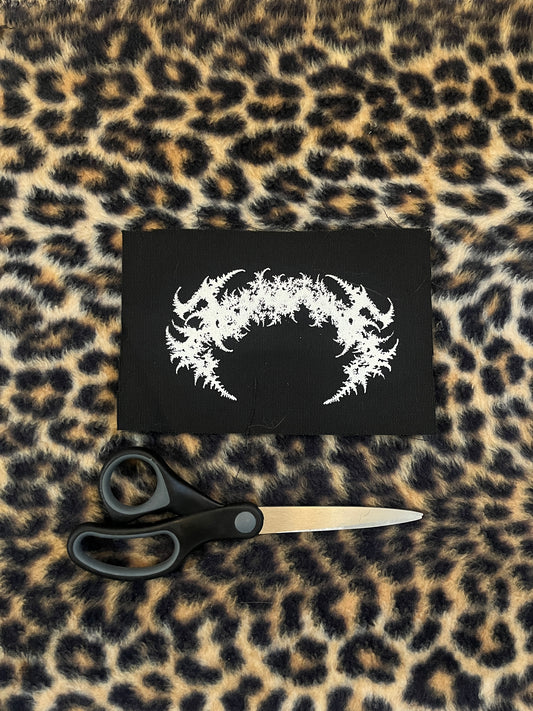 MONSTER SIGIL