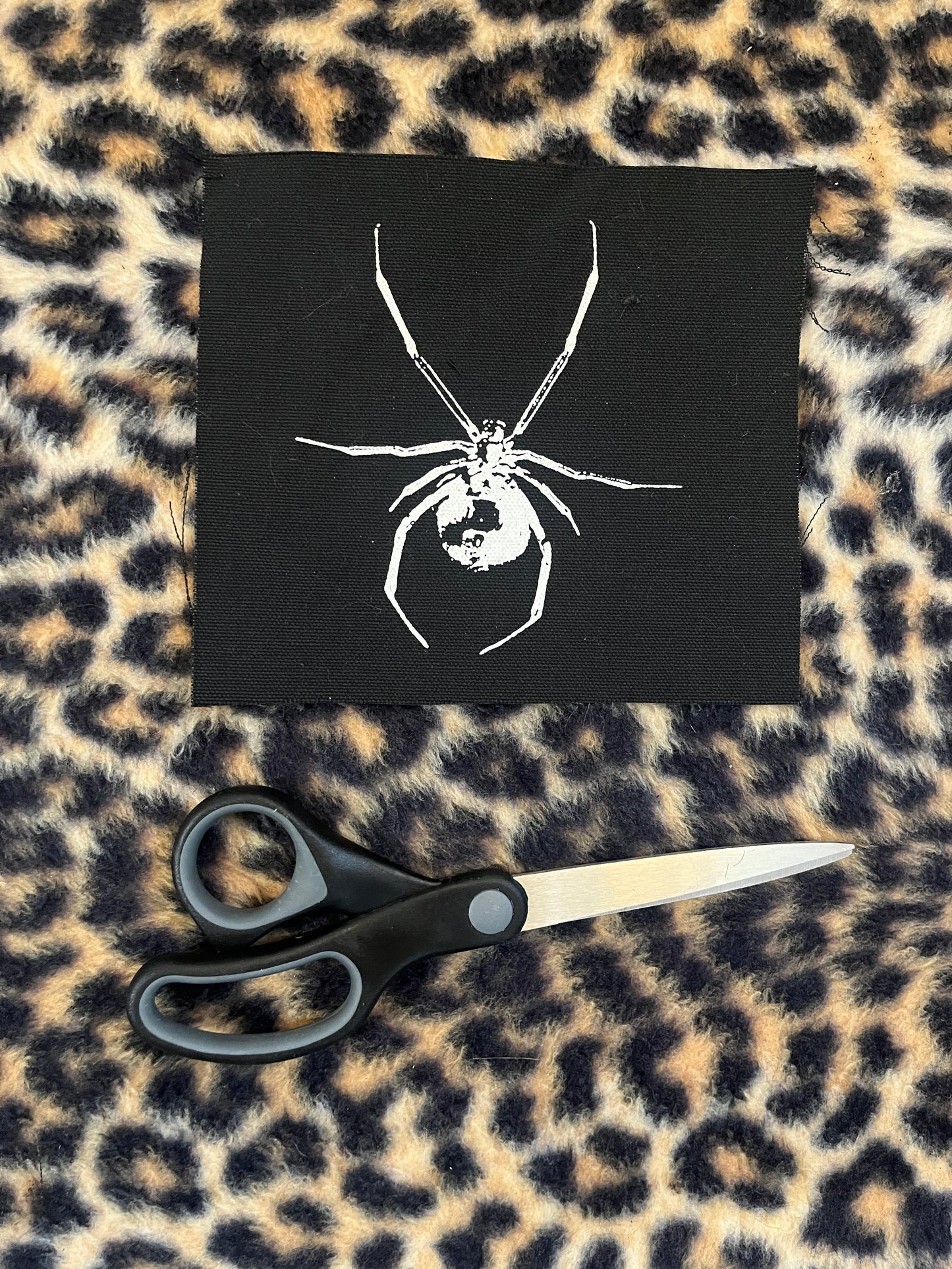 WEBHUNTER PATCH