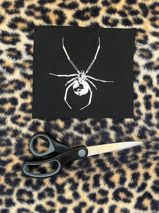 WEBHUNTER PATCH