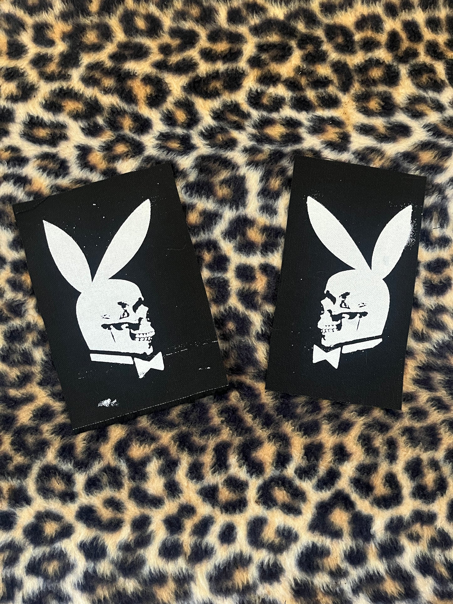 DEADBOY BUNNY DUEL PATCH