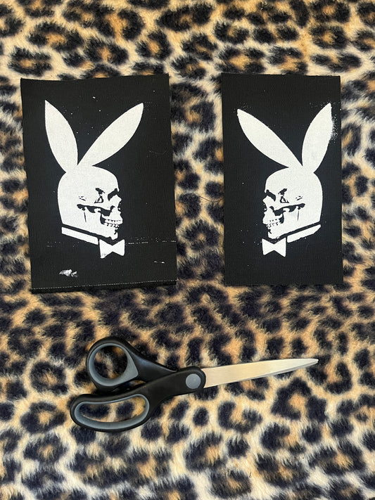 DEADBOY BUNNY DUEL PATCH