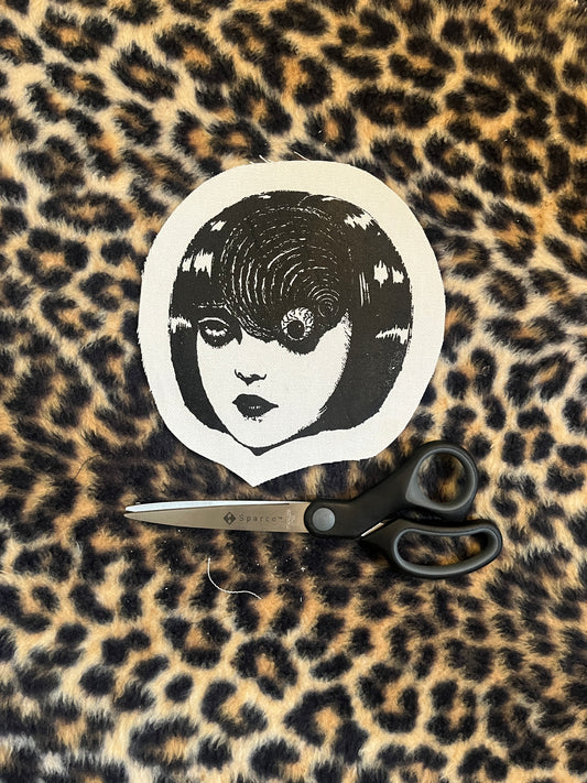 UZUMAKI HEADCUT