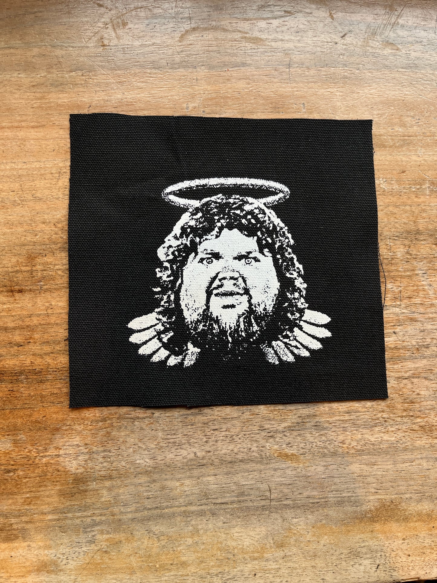 ANGEL VANCE PATCH