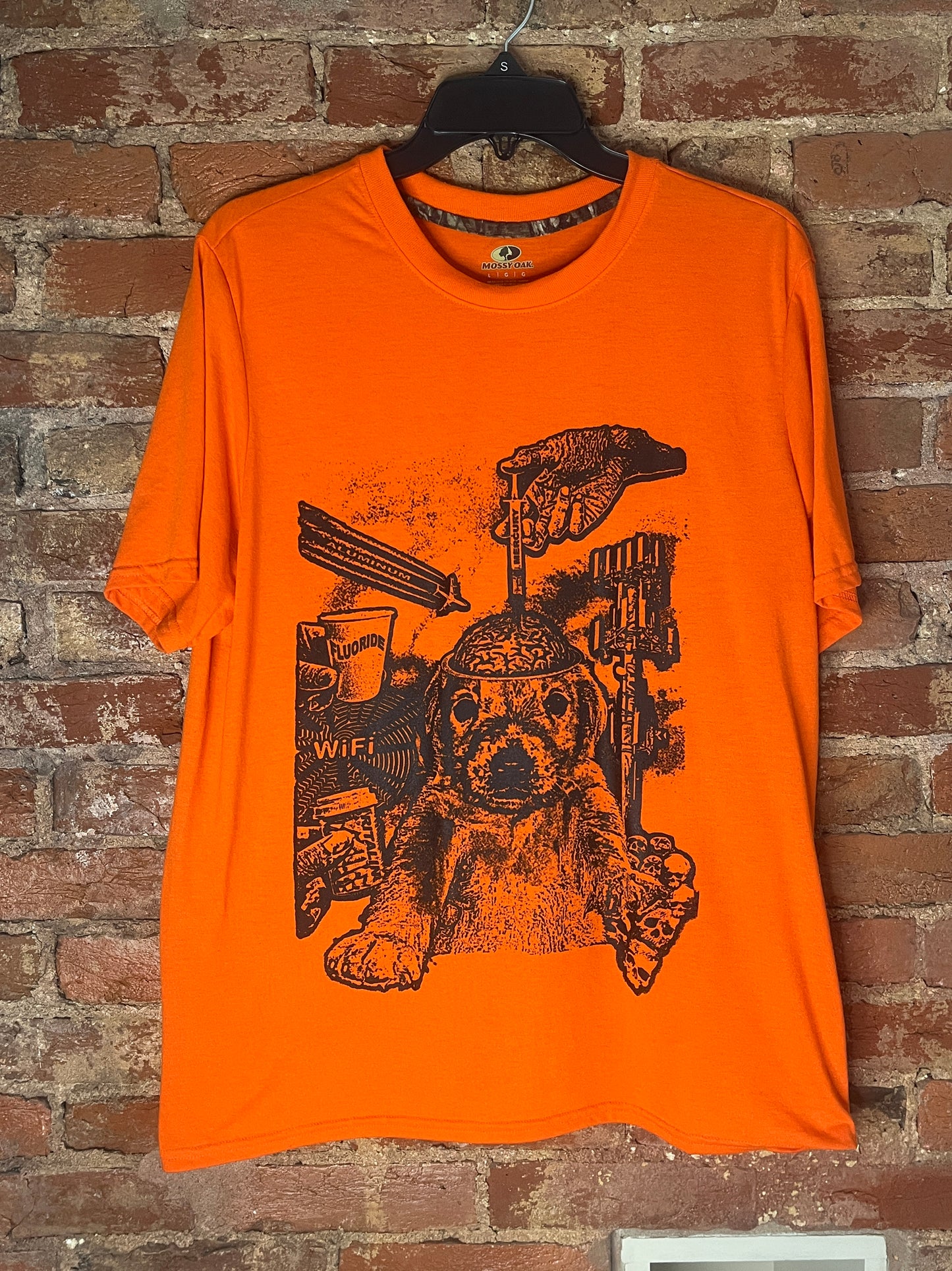 5G JOTCHUA BRAINROT SHIRT