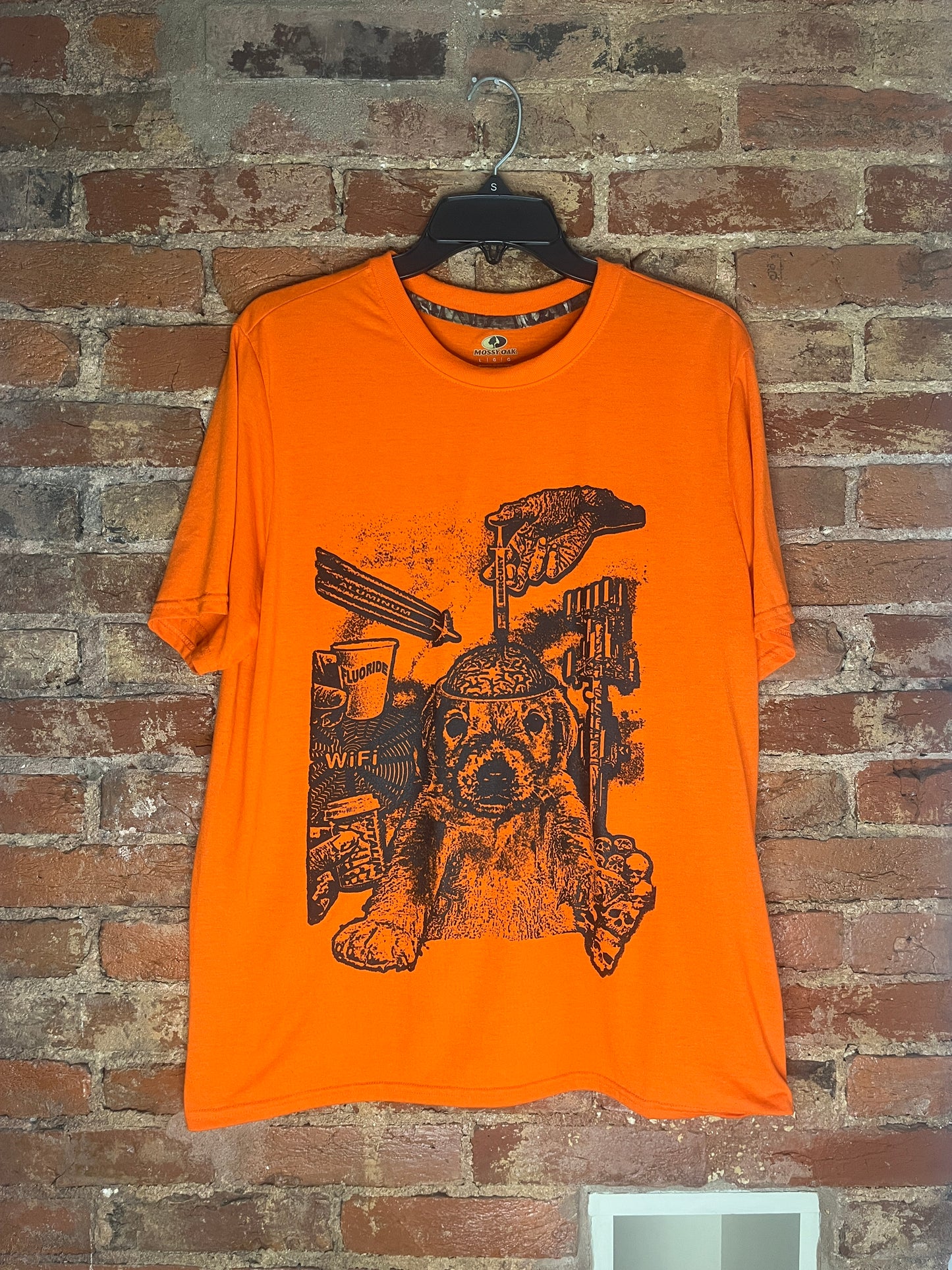 5G JOTCHUA BRAINROT SHIRT