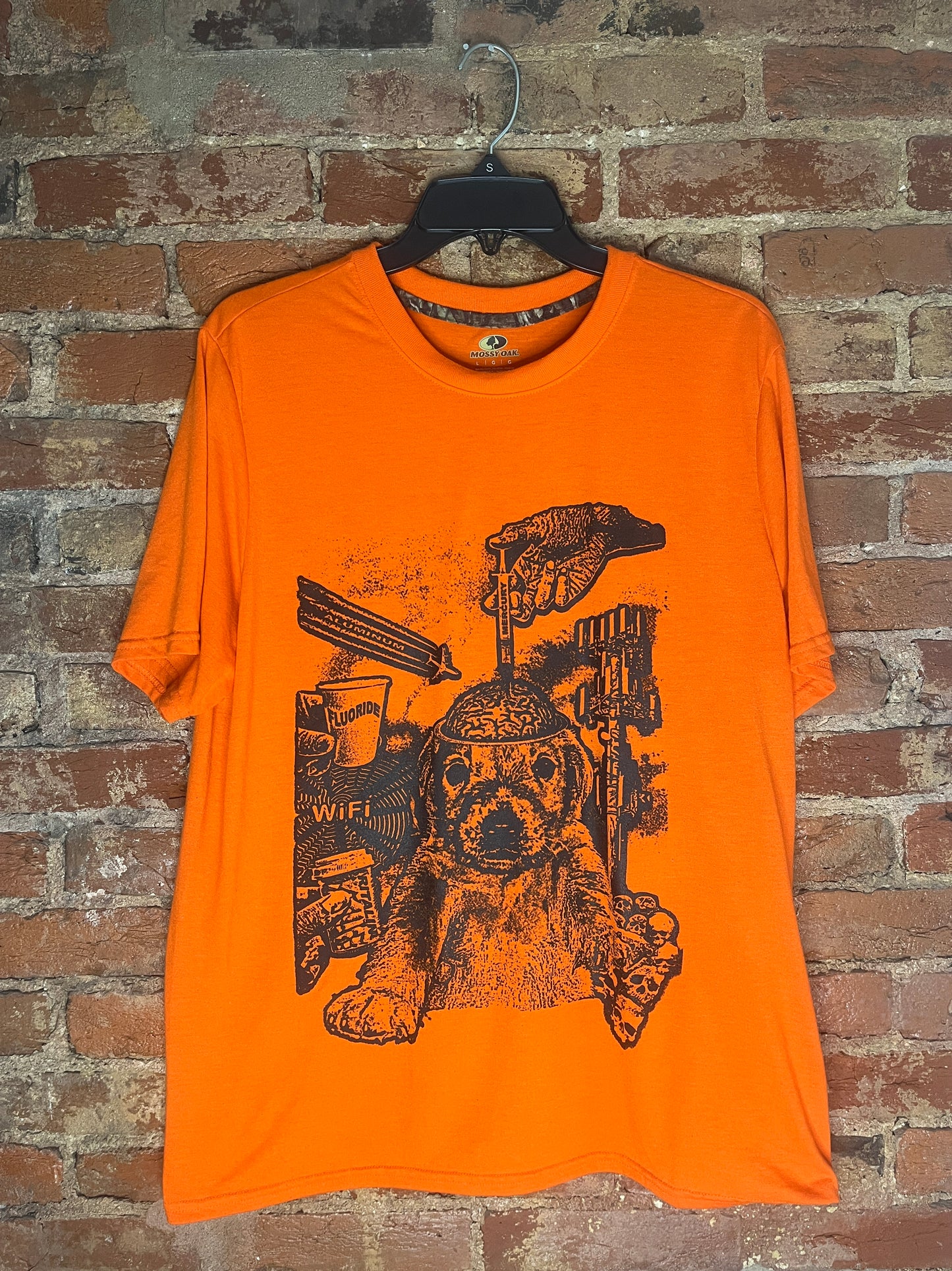 5G JOTCHUA BRAINROT SHIRT