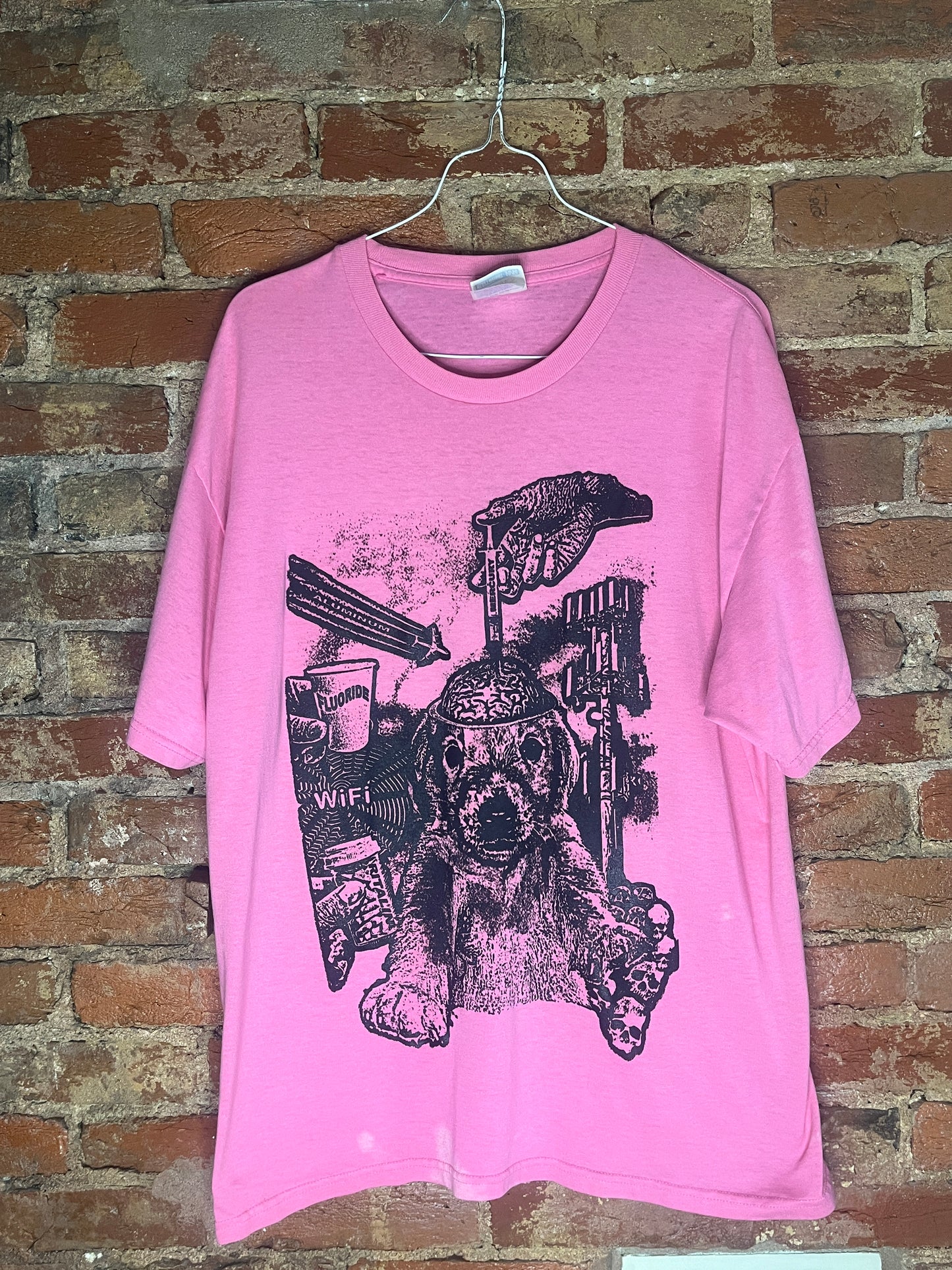 5G JOTCHUA BRAINROT SHIRT