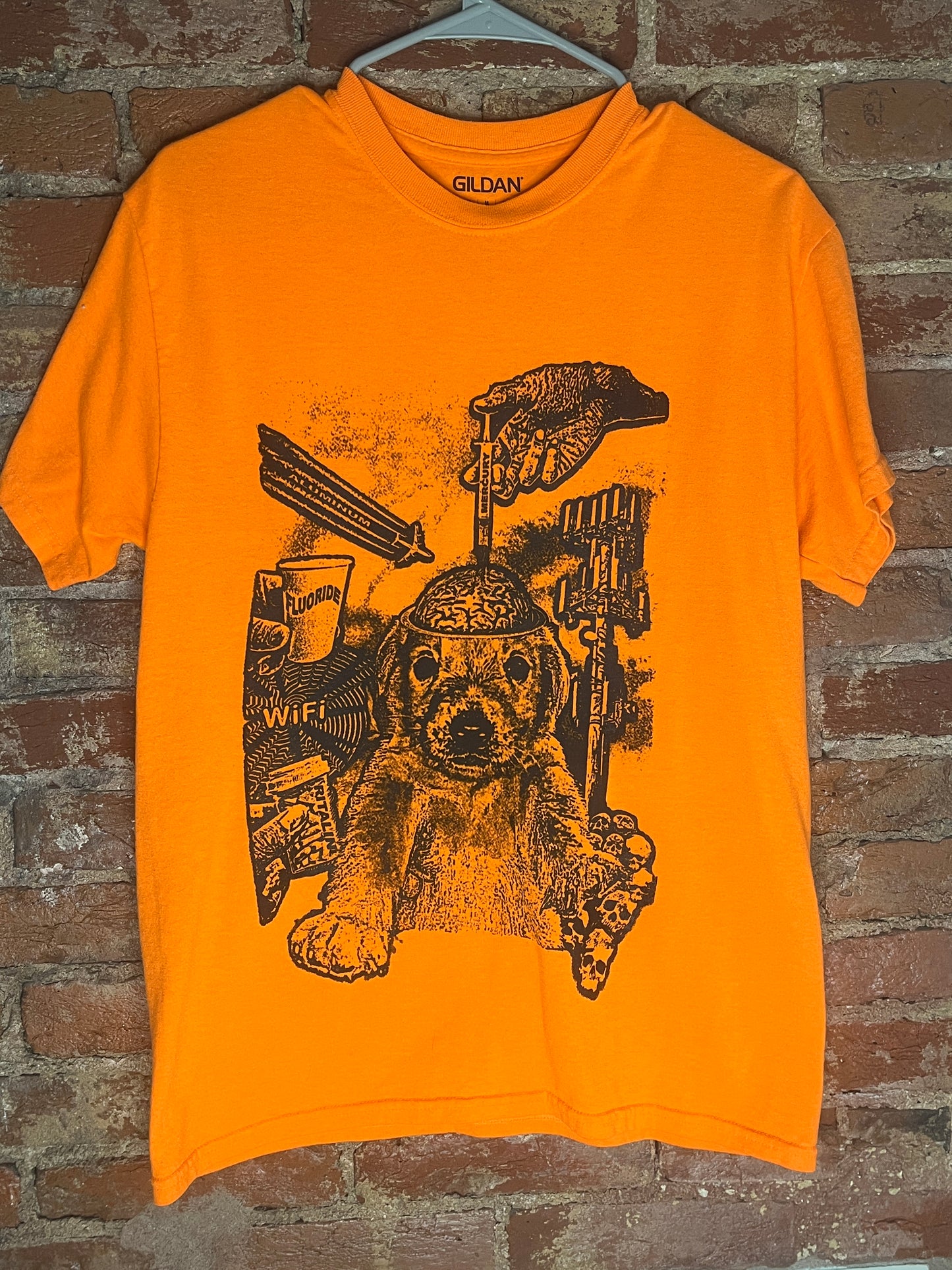 5G JOTCHUA BRAINROT SHIRT