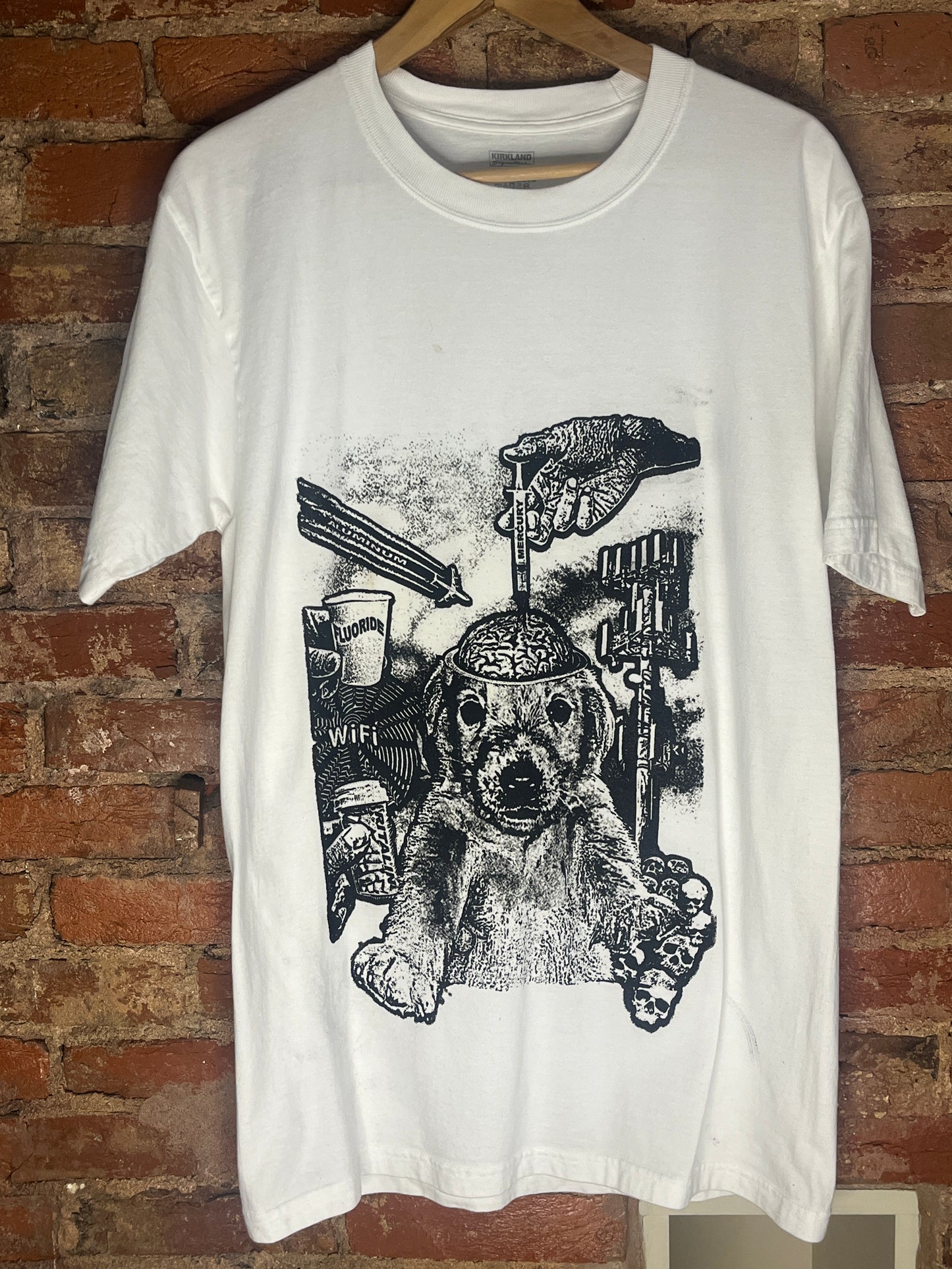 5G JOTCHUA BRAINROT SHIRT