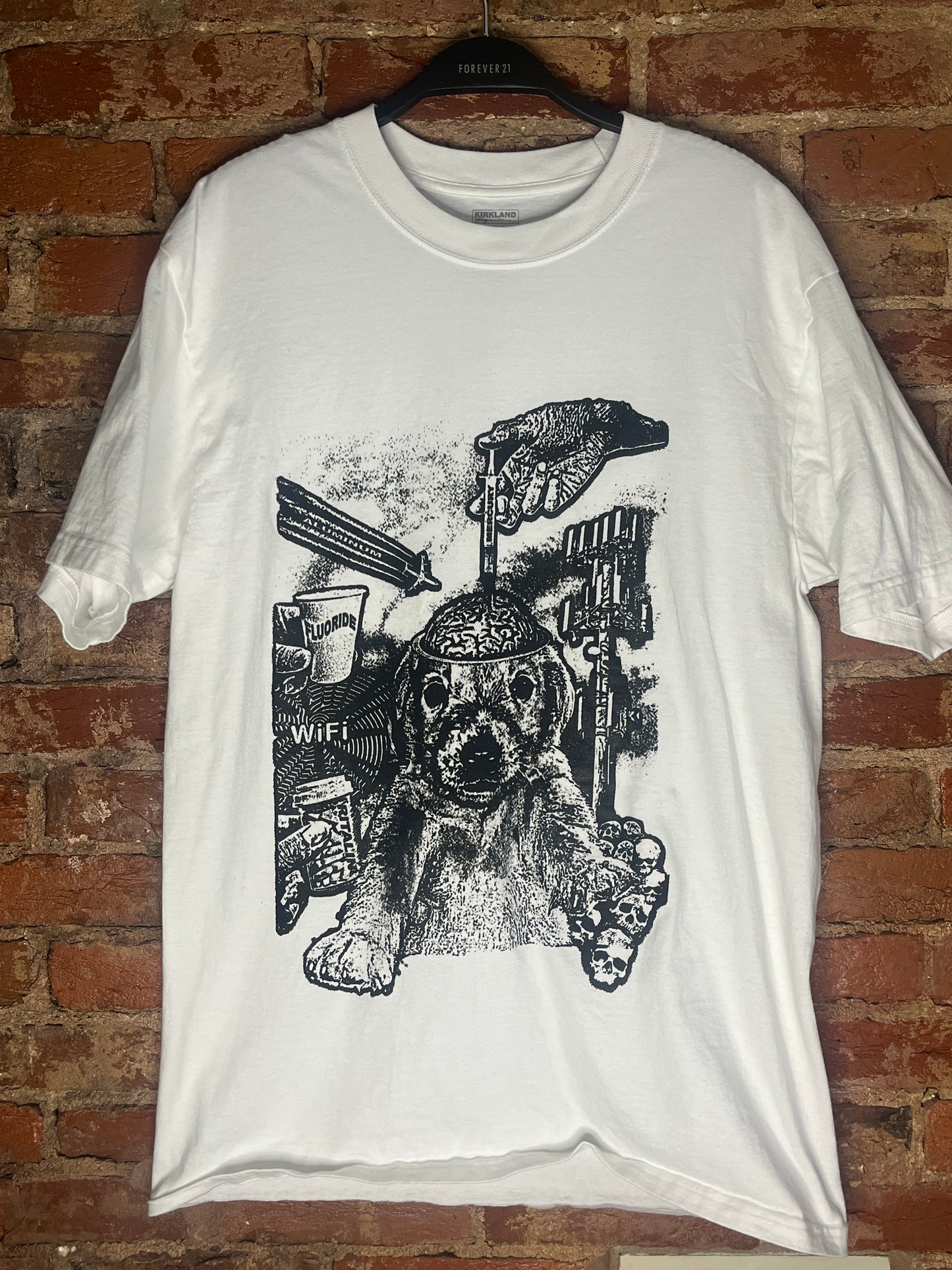 5G JOTCHUA BRAINROT SHIRT