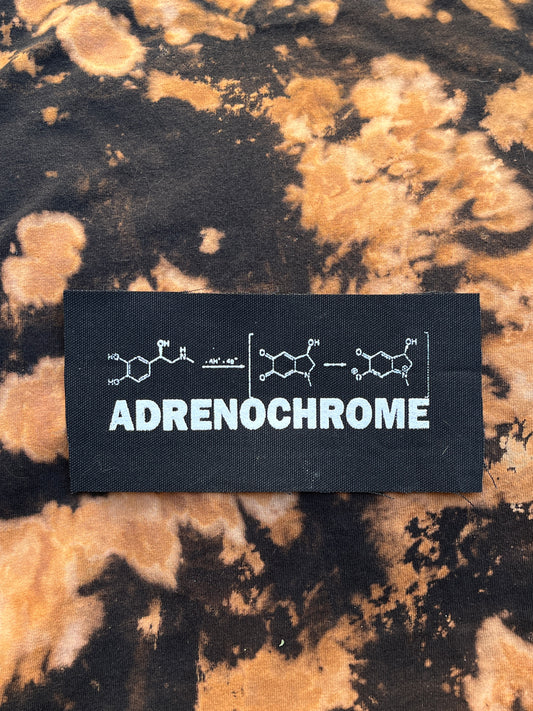 ADRENACHROME PATCH