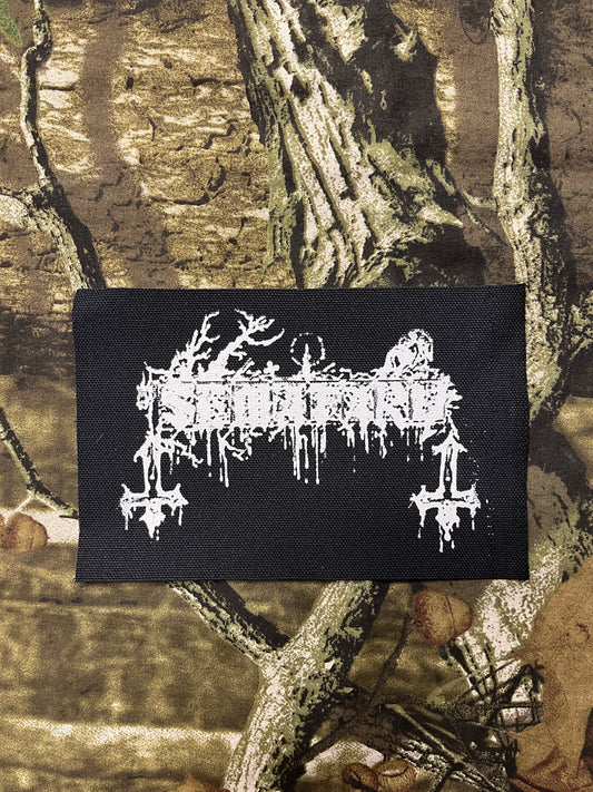 SEMATARY PATCH