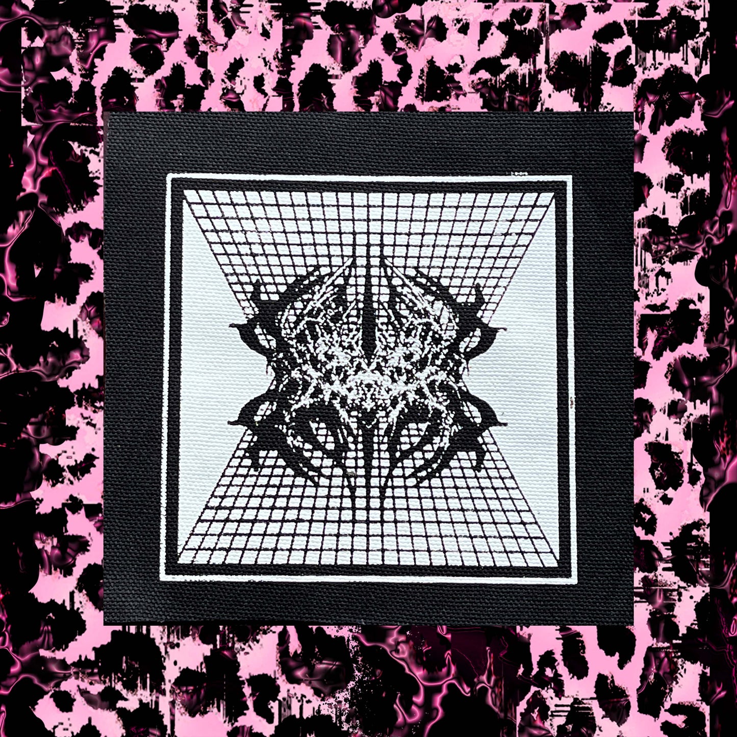 COMPUTATIONAL CYBER SIGIL 667