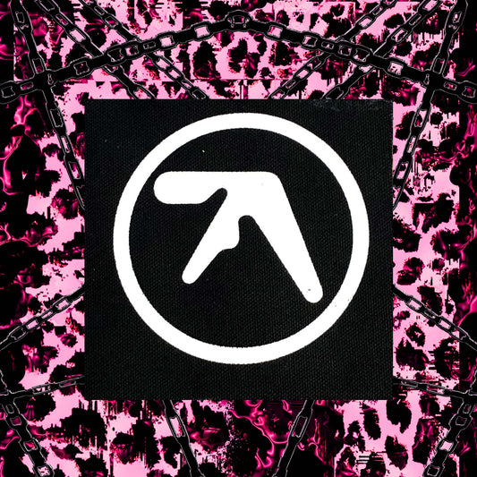 APHEX TWIN LOGO